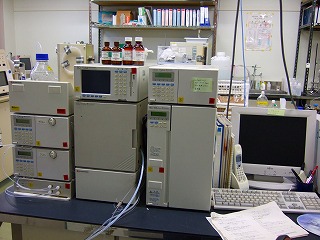 Ion Chromatography