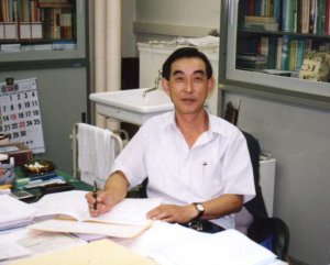 Portrait