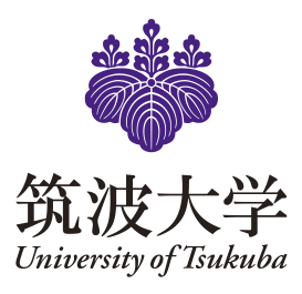 筑波大学ロゴ