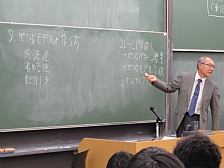 当日の様子