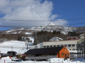 スキー合宿写真1